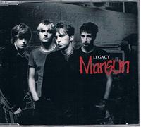 Mansun - Legacy