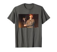 Mansun Live Paul Draper Amplio Espacio Abierto por Andy Willsher Camiseta