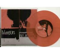 MANSUN - MANSUN - SHE MAKES MY NOSE BLEED - 7" VINYL