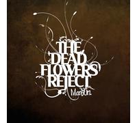 Mansun - The Dead Flowers Reject [Vinilo]