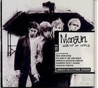 Mansun - Wide Open Space