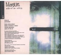 Mansun - Wide Open Space - Part 1