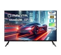 Smart TV Manta 32LHA123E 32"