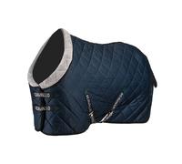 Manta acolchada para cuadra de caballos Acavallo 200g 115 cm