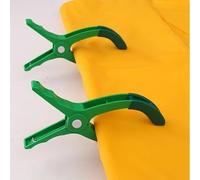 Manta Aislante Amarilla de Alto Voltaje, Herramienta Aislante for Equipos de Seguridad eléctrica Comercial(10KV - 90x100cm(35.4x39.4in))