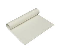 Manta aislante de fibra cerámica 1 mm ~ 10 espesor - 2300 F for aislamiento térmico estufas, chimeneas, hornos pizza, , forjas(600*1000*5mm)