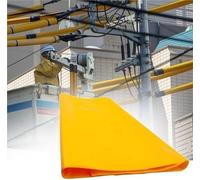 Manta Aislante de Resina EVA for subestaciones de Alto Voltaje(0.4KV - 40x50cm(15.7x19.7in))