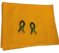 Manta Aislante for Equipos de Seguridad en Trabajos eléctricos de Alto Voltaje(10kv,800X1000mm)