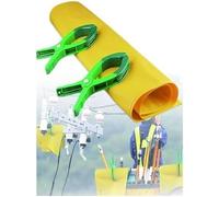 Manta Aislante for Trabajadores de línea: Ideal for Kits de Seguridad for Trabajadores de línea(0.4kv-1000x2000mm)