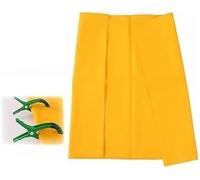 Manta Aislante for Trabajos eléctricos de Alta tensión y Mantenimiento de energía.(0.4kv-30x30cm)