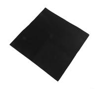Manta aislante ignífuga para soldadura, resistente a altas temperaturas para soldadura, taller y aplicaciones de seguridad industrial (50 cm x 50 cm)