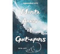 Manta, amour et guet-apens: Spin-off (Un poisson nommé Vera !)