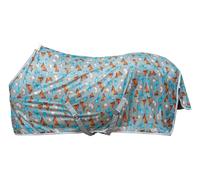 Manta Anti moscas -Butterfly- HKM - 135cm