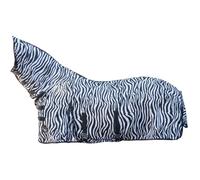 Manta Anti-moscas Con Cuello -Zebra- - 105