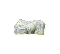 Manta anti-moscas -Flamingo- HKM - Verde / 135 cm