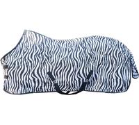 Manta Anti-Moscas -Zebra- HKM - 115 cm