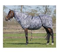 Manta antieczema para caballos Q-essentials 105 cm (Longueur totale : 145 cm)