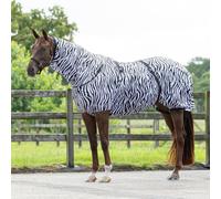 Manta antieczema para Caballos QHP