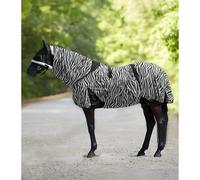 Waldhausen Manta Anti-Eczema Premium, Zebra - 145 cm Waldhausen