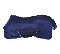 Manta antimoscas para caballo HorseGuard 115 cm