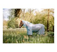 Manta antimoscas para caballos Horseware AmEco 6'0"/130 cm