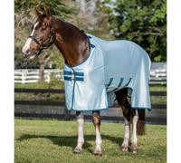 Manta antimoscas para caballos Horseware Amigo Bug Buster 140 cm
