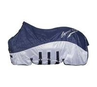Manta antimoscas para caballos Imperial Riding Super-dry 205 cm