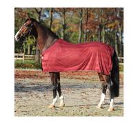 Manta antimoscas para caballos Kavalkade Stripe 155 cm
