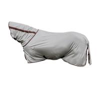Kentucky Horsewear Mesh Fly Rug Classic Silver - 125 cm Kentucky Horsewear