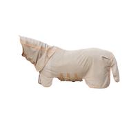 Kentucky Horsewear Comfort Fly Rug, Beige - 130 cm Kentucky Horsewear