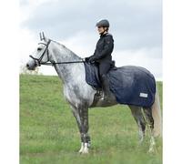 Manta antimoscas para caballos Waldhausen Comfort 125 cm