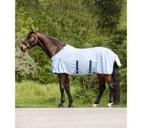 Manta antimoscas para caballos Waldhausen Protect 135 cm