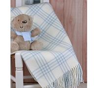 Manta bebé para Coche-Capazo