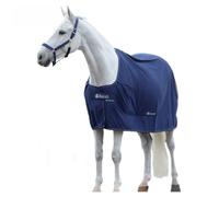 MANTA BUCAS DE SHOW SHAMROCK POWER STAY DRY TEJIDO MARINO