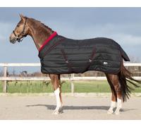 Manta caballo Stable rug luxury colección 200gr QHP - 185