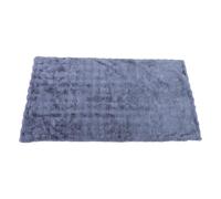 Manta calefactora portátil USB 3 niveles de calefacción Funda calefactora eléctrica Chal para mantener el calor en casa Oficina Piel de conejo sintética suave 94x180 cm