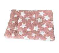 Manta calmante para gatos - Manta terapéutica para mascotas, manta cómoda para gatos | Manta ultrasuave para aliviar el estrés, cómoda alfombra para dormir para gatos, cálida y acogedora, manta para g