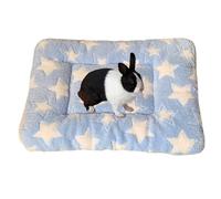 Manta calmante para gatos - Manta terapéutica para mascotas, manta cómoda para gatos | Manta ultrasuave para aliviar el estrés, cómoda alfombra para dormir para gatos, cálida y acogedora, manta para g