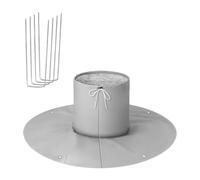 Manta Contra Heladas De Plantas Equipo De Supervivencia De Invierno Transpirable a Prueba De Desgarros Para Balcón Árboles Aire Libre Vegetales En Macetas Cubiertas Protectoras Contra Heladas De De