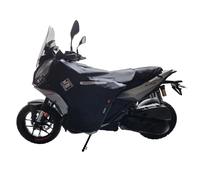 Manta cubrepiernas Tucano Urbano Termoscud R265 para APRILIA SR GT / SPORT 400 2026