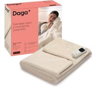 Manta Daga Relax Suave Chic 26001