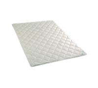 Manta de algodón para todas las estaciones Firenze Prolana - 200 x 220 cm