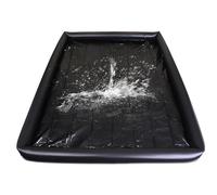 Manta de amor impermeable para sexo erótico, manta impermeable para sexo, manta sexual suave, impermeable, 180 x 200 cm, juguete sexual para parejas