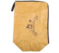 Manta de barbacoa para cocinar al aire libre: bolsa de retención de calor aislada de 5 capas para pechuga jugosa, paleta de cerdo y pavo, portátil, reutilizable, fácil de limpiar (21 x 15 pulgadas)