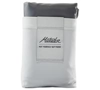 Manta de bolsillo Matador Pocket Blanket Color: blanco