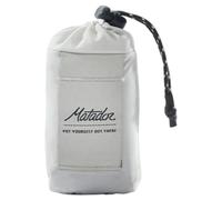 Manta de bolsillo Matador Pocket Blanket Mini Color: blanco