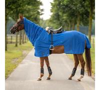 Manta de caballo Muggeno III, 165, Royal Summer