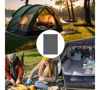 Manta De Camping | Edredón Ligero Impermeable Resistente al Viento y Se Puede Usar - Manta De Camping Cálida | Para Acampar Senderismo Mochilero Viaje Aire Libre Verano Otoño Picnic Festival Playa Est