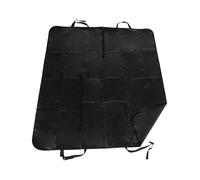 Manta de coche para perros