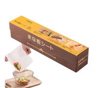 Manta de Corte | Tabla de Cocina Flexible y Antideslizante para Picar,Base de Corte Segura y Práctica - para Acampada, Navegación, Uso Comercial, Exterior y Barbacoa